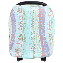 Load image into Gallery viewer, Multifunctional 5 in 1 Baby Breastfeeding Cover