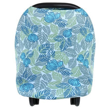 Load image into Gallery viewer, Multifunctional 5 in 1 Baby Breastfeeding Cover