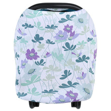 Load image into Gallery viewer, Multifunctional 5 in 1 Baby Breastfeeding Cover