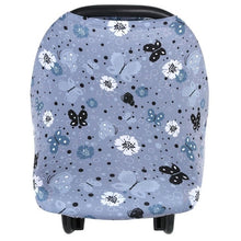 Load image into Gallery viewer, Multifunctional 5 in 1 Baby Breastfeeding Cover
