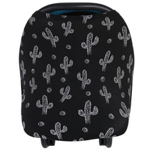 Load image into Gallery viewer, Multifunctional 5 in 1 Baby Breastfeeding Cover