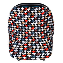 Load image into Gallery viewer, Multifunctional 5 in 1 Baby Breastfeeding Cover