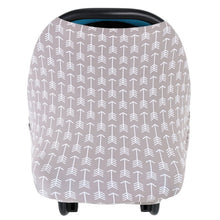 Load image into Gallery viewer, Multifunctional 5 in 1 Baby Breastfeeding Cover