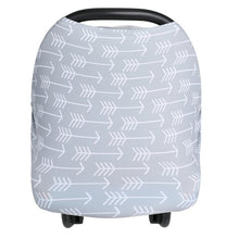 Load image into Gallery viewer, Multifunctional 5 in 1 Baby Breastfeeding Cover
