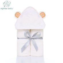 Load image into Gallery viewer, Bathrobe Soft Towel Kids Bath Robe Infant Towel