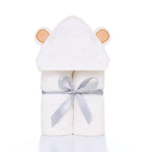 Load image into Gallery viewer, Bathrobe Soft Towel Kids Bath Robe Infant Towel