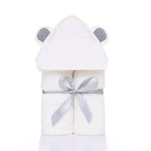 Load image into Gallery viewer, Bathrobe Soft Towel Kids Bath Robe Infant Towel