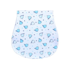 Load image into Gallery viewer, 100% Cotton Towels Burping Rags for Newborns