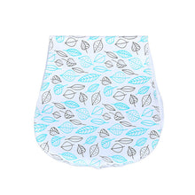 Load image into Gallery viewer, 100% Cotton Towels Burping Rags for Newborns