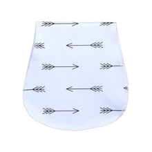 Load image into Gallery viewer, 100% Cotton Towels Burping Rags for Newborns