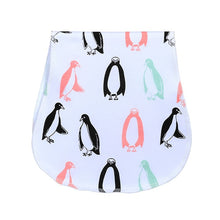 Load image into Gallery viewer, 100% Cotton Towels Burping Rags for Newborns