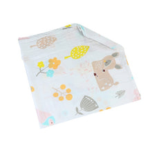Load image into Gallery viewer, 100% Cotton Newborn Blankets Bath Gauze Infant
