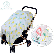 Load image into Gallery viewer, 70% Bamboo 30% Cotton Soft Baby Bath Towel