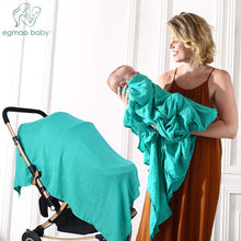 Load image into Gallery viewer, Bamboo Fiber Bath Towel