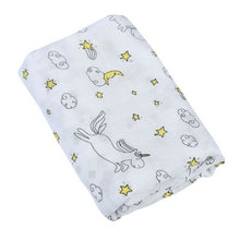 Load image into Gallery viewer, Bamboo Fiber Bath Towel